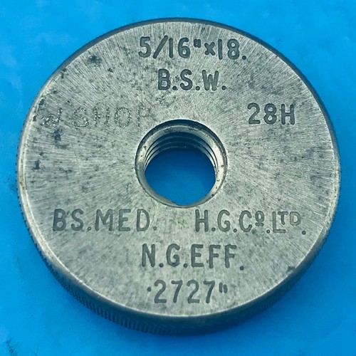 Bsw nogo screw - 18,