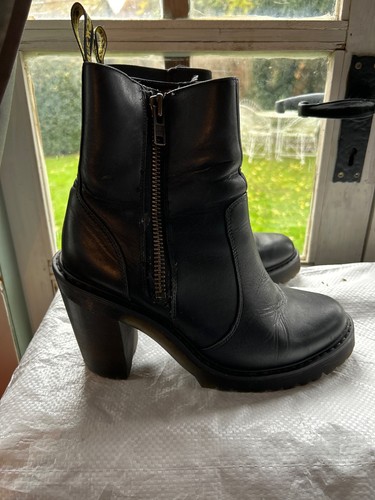 Doctor martens magdalena - doctor, ii