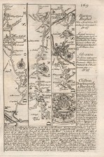 Dartmouth-Newton Abbot-Exeter