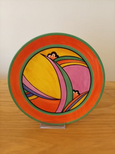 Clarice cliff wedgwood - clarice,