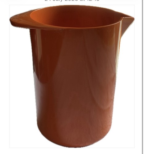 Rosti mepal orange melaware - rosti,