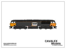 Cavalex Models CM-56107-LHSF