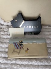 Radley Leather Signature
