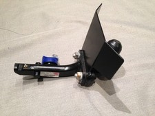 Witter Detachable Swan Neck