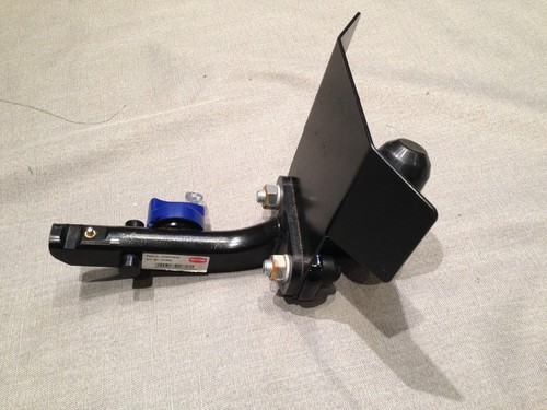 Witter detachable swan neck - witter,