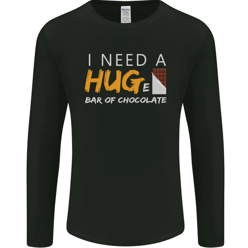Need huge bar - bar, of