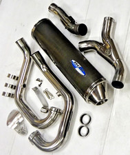 BMW R1200GS  FULL BOS BOXER