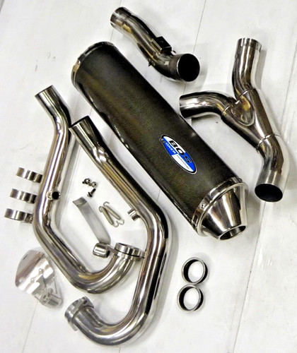 Bmw r1200gs full - bmw, boxer