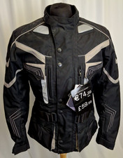 Crane Padded 3m Scotchlite