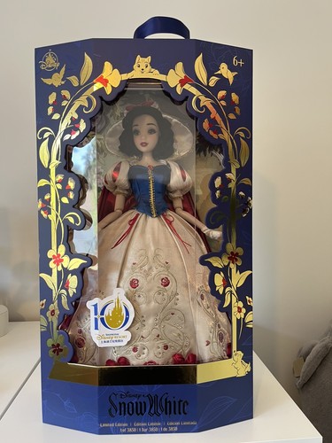 Disney snow white - disney,