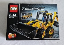 LEGO Technic 42004 Mini