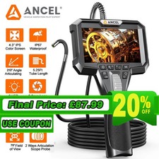 Industrial Articulating