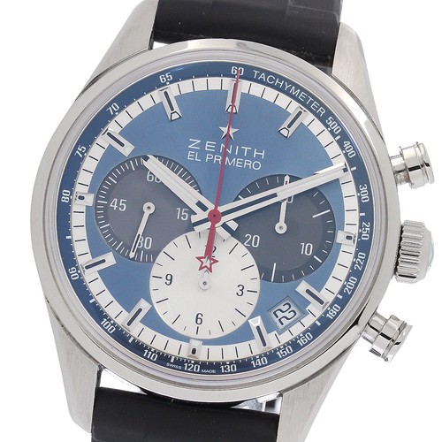 Zenith primero 36000vph - zenith,