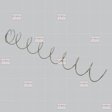 NECTA EVOCA SPIRALS RH REDBULL