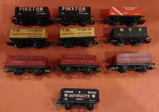 Lima OO Gauge Open Wagon