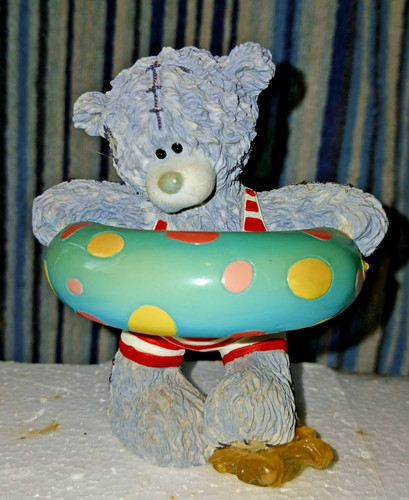 You tatty teddy oh - you,
