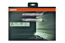 OSRAM LEDRIVING LED DRL SET