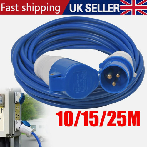 10m 15m waterproof camping - 15m,