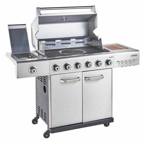 Outback jupiter gas - outback, 6