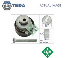 531 0317 10 TIMING BELT TENSIONER PULLEY LOWER INA FOR AUDI A2,8Z0 1.4,1.6 FSI