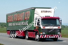 THH Truck Photos - Volvo FL10