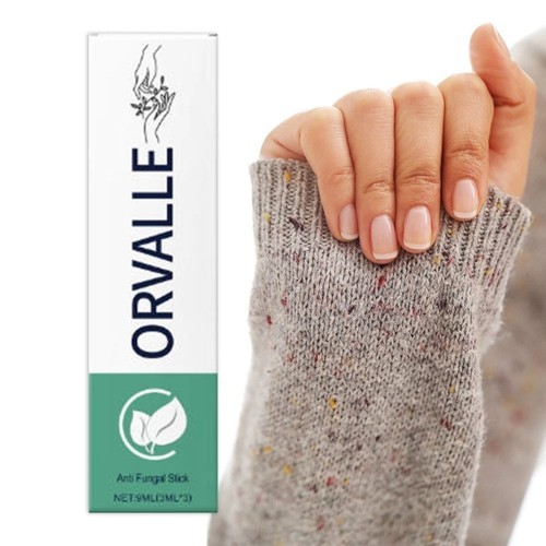 3pcs orville nail fungus - 3pcs,