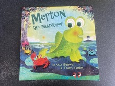 Merton The Mudskipper
