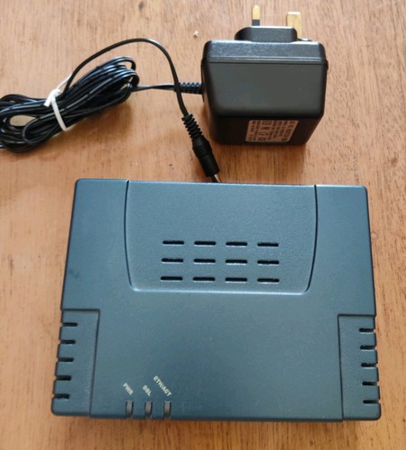 Solwise sar600e adsl modem - solwise,