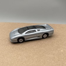 EDOCAR MINI-SERIES JAGUAR