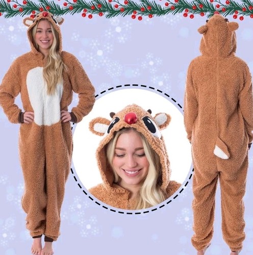 Rudolph the red nosed - the,