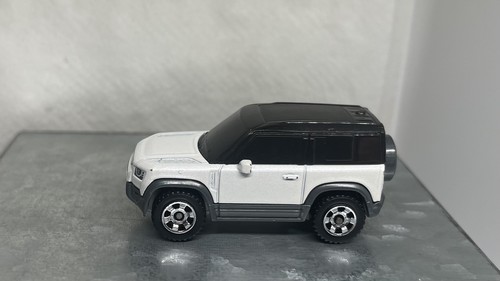 Matchbox 2020 land rover - matchbox,