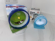 Bundle - Hamster Wheels Bundle