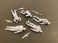 1/35 Vietnam War NVA North