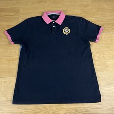 HACKETT London Polo Shirt