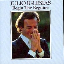 Julio Iglesias: Begin the