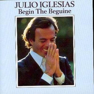 Julio iglesias begin - iglesias:, the