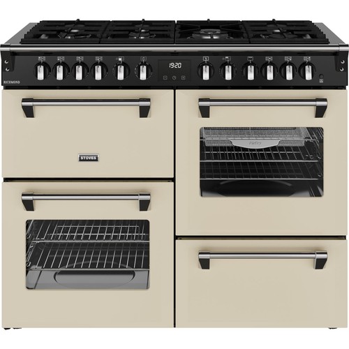 Stoves 444411863 richmond - 444411863,