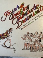 Joseph and the Amazing