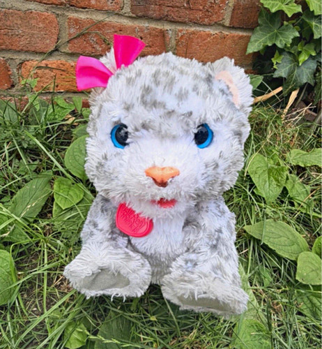Hasbro furreal friends newborn - hasbro,