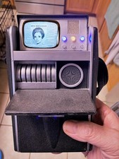 StAr TrEk TOS tricorder prop