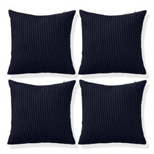 Velvet Cushion Cover
