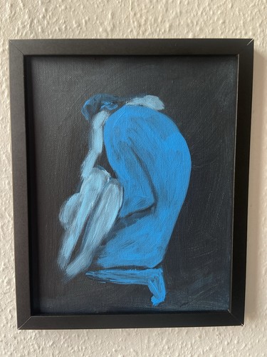 Modern abstract figurative - modern,