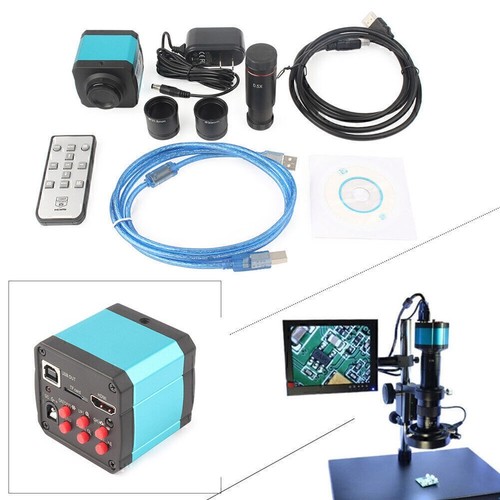 1080p 14mp microscope - 1080p,