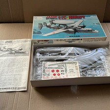 FUJIMI Grumman US navy E-2C