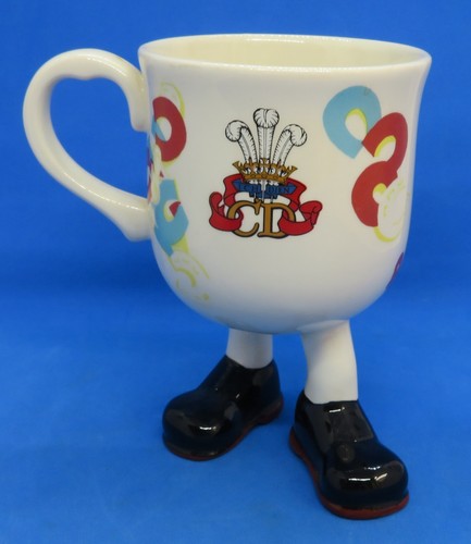 Carlton walking ware royal - walking,