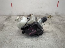 MITSUBISHI SHOGUN ABS PUMP