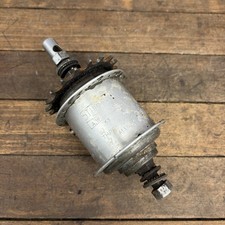 Vintage Sturmey Archer AW Rear