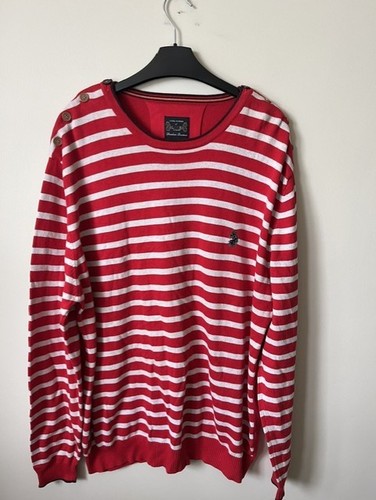 United kingdom luke - united, jumper