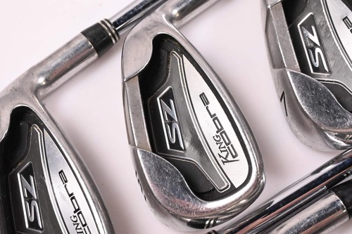 King cobra irons - sz, /