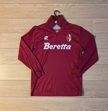 Torino 1993/94 Home Shirt